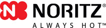Noritz - Always Hot logo