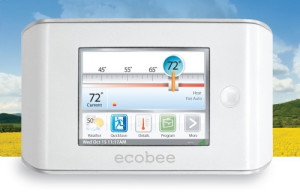 Smart ThermostatsSmart Thermostats