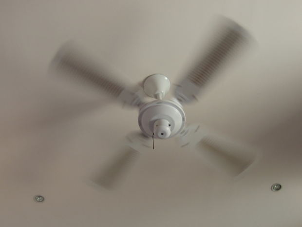 Changing The Direction Of Ceiling Fans Mckinnon Heating Cooling