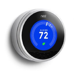 Nest Smart Thermostat