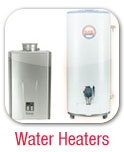 water heater