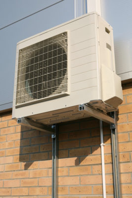 Image-of-exterior-AC-Unit-installed-by-McKinnon-Heating-and-Cooling
