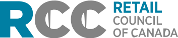 Logo of Retail Council of Canada