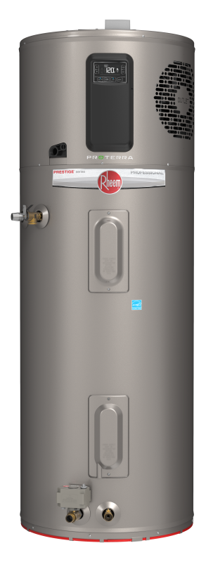 Professional Prestige® ProTerra™ Hybrid Electric Water Heater