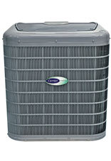 Picture of air conditioner