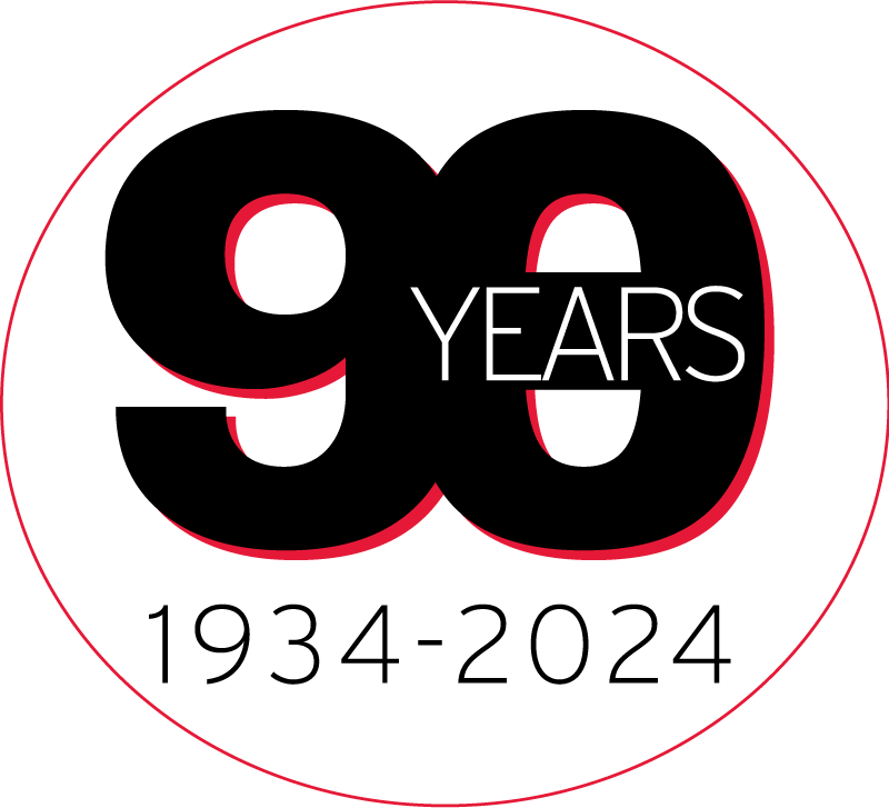 Mckinnon - Celebrating 90 Years - 1934 to 2024