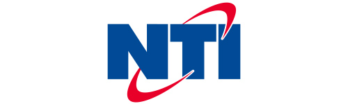 NTI logo