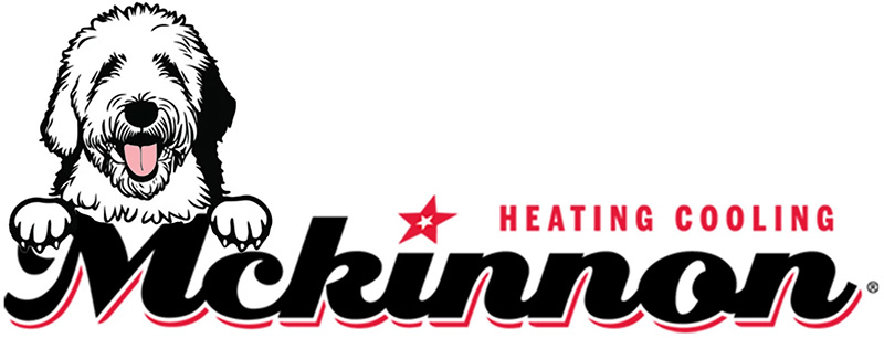 Mckinnon Logo